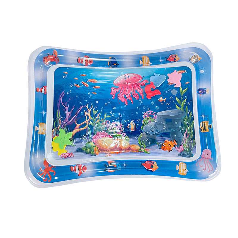 Alfombra Sensorial de Agua para Bebés